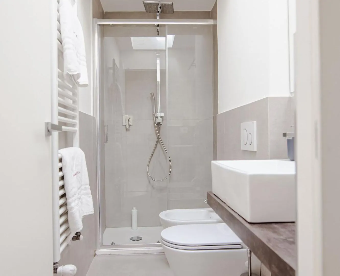 ** Guest house A Casa Di Luna Bologna Italy