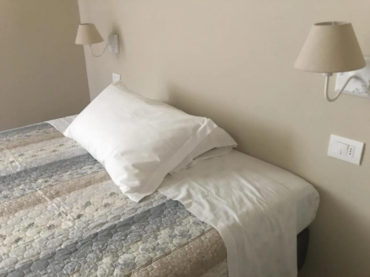 A Casa Di Luna Bologna Guest house