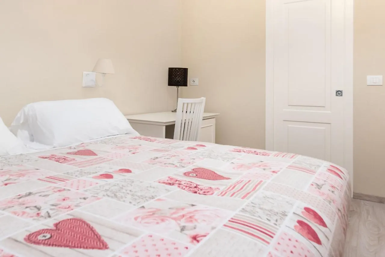 A Casa Di Luna Bologna Guest house