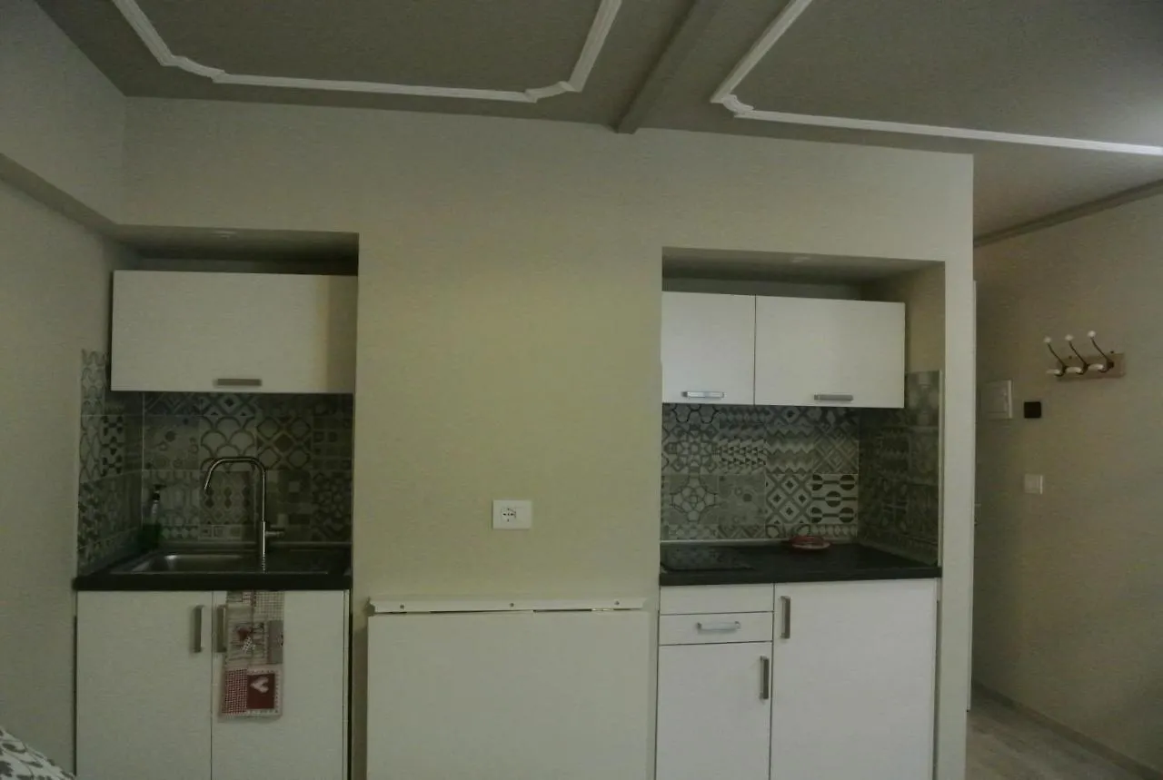 A Casa Di Luna Болонья Гостевой дом