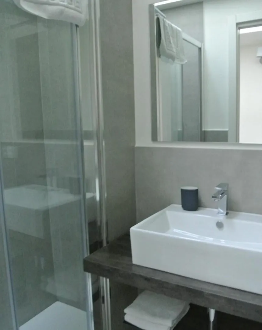 ** Guest house A Casa Di Luna Bologna Italy