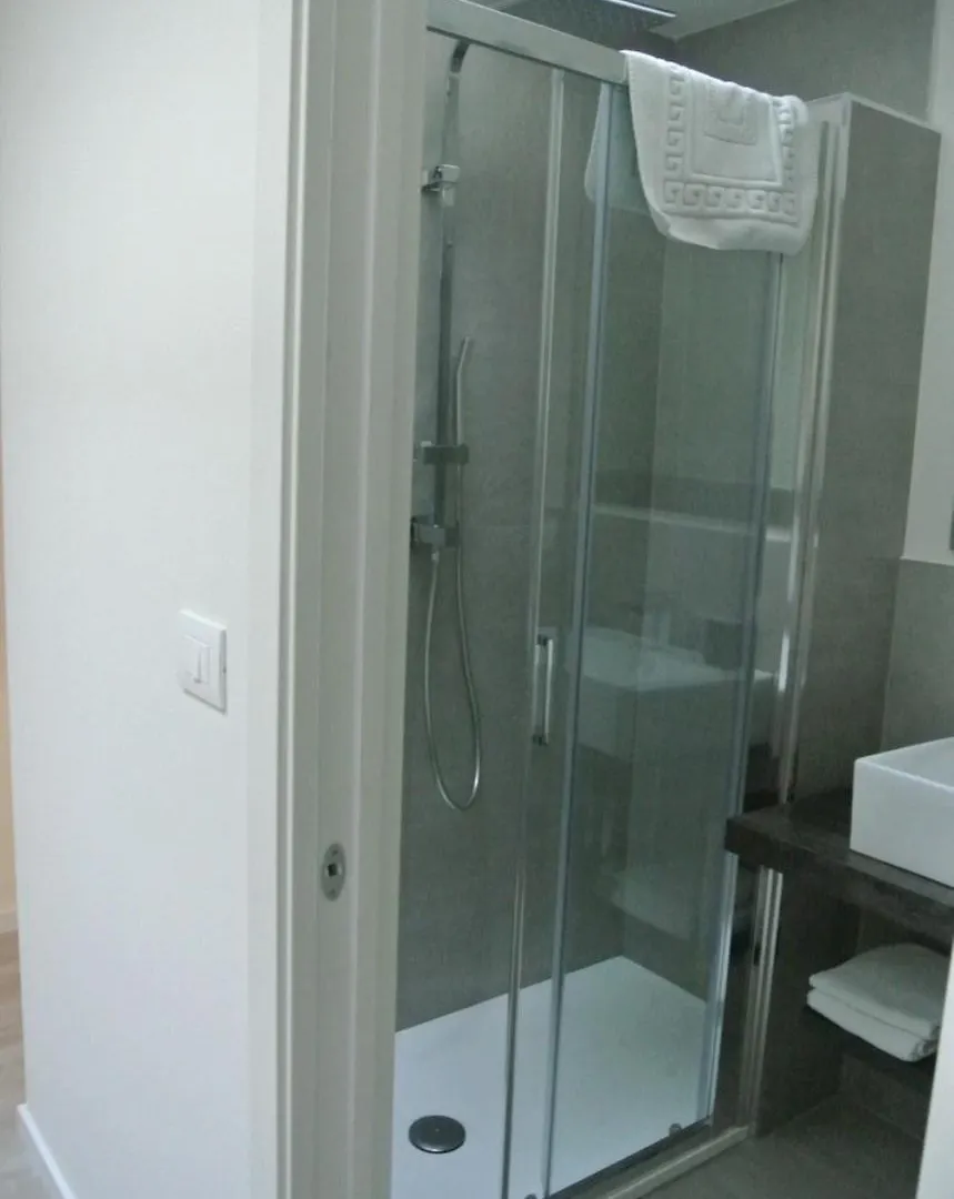 A Casa Di Luna Bologna Guest house