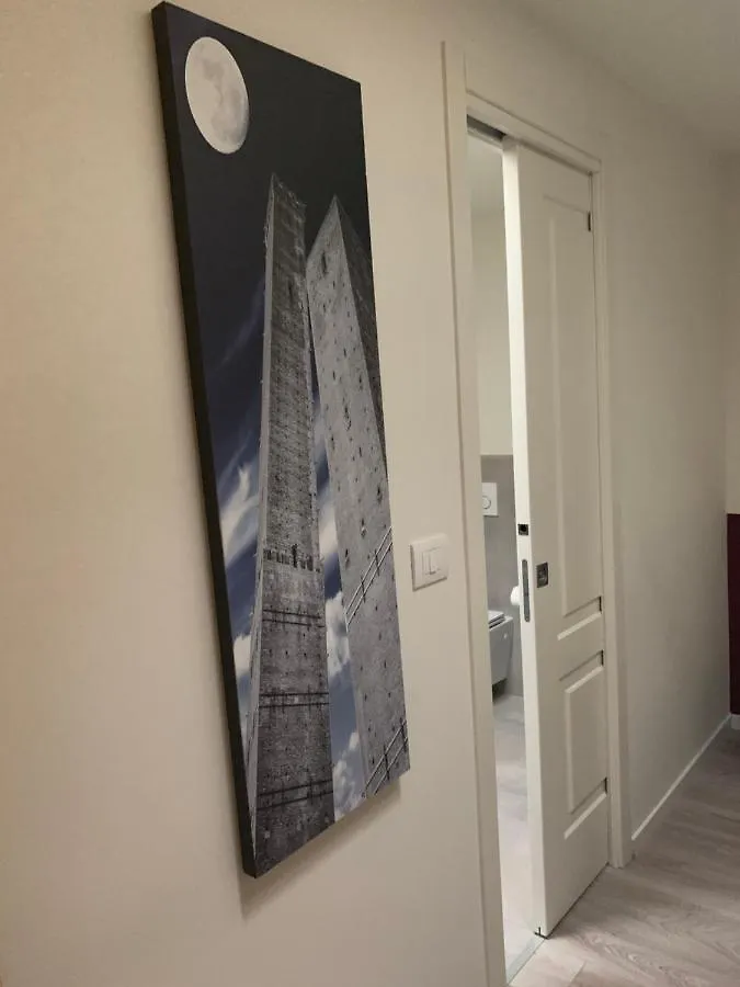 A Casa Di Luna Bologna 2*,