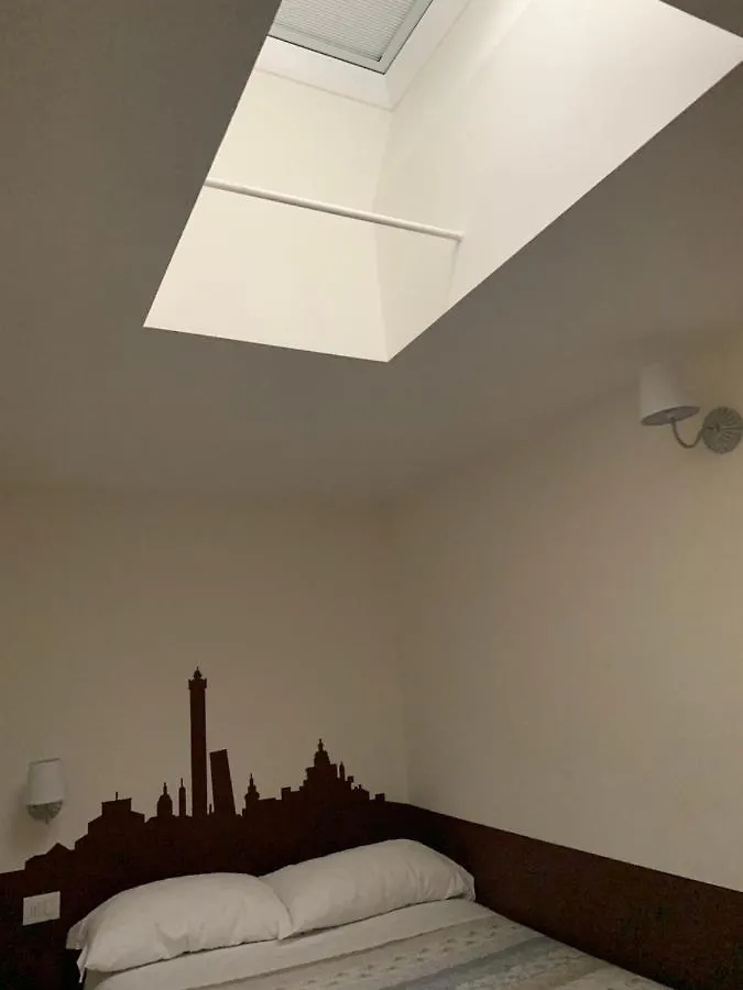 A Casa Di Luna Bologna Guest house
