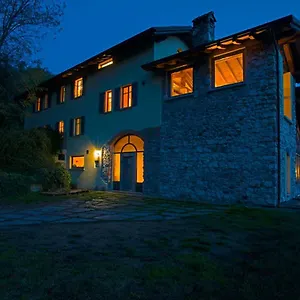 Cascina Canee , Angera Italien