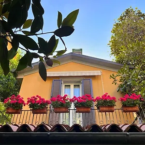 Frühstückspension La Magnolia