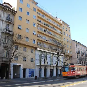 America , Milan Italy
