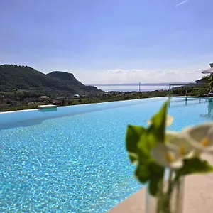 Relais Olivi 3*, Costermano sul Garda Italien
