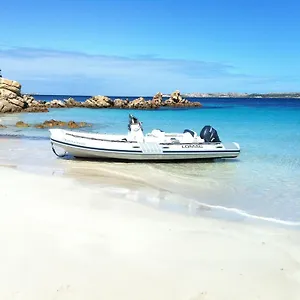 Del Parco 3*, La Maddalena (Sassari) Italien