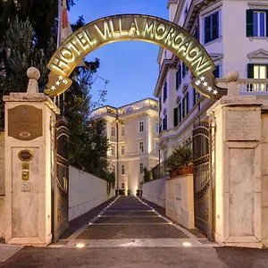 Morgagni 4*, Rom Italien
