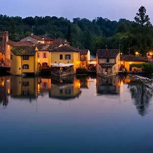 Le Finestre Su Borghetto 2*, Valeggio sul Mincio Italien