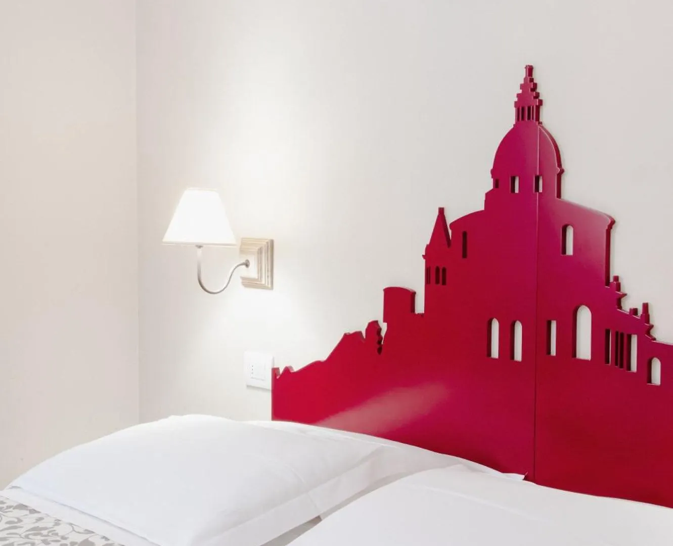 A Casa Di Luna Bologna Italië