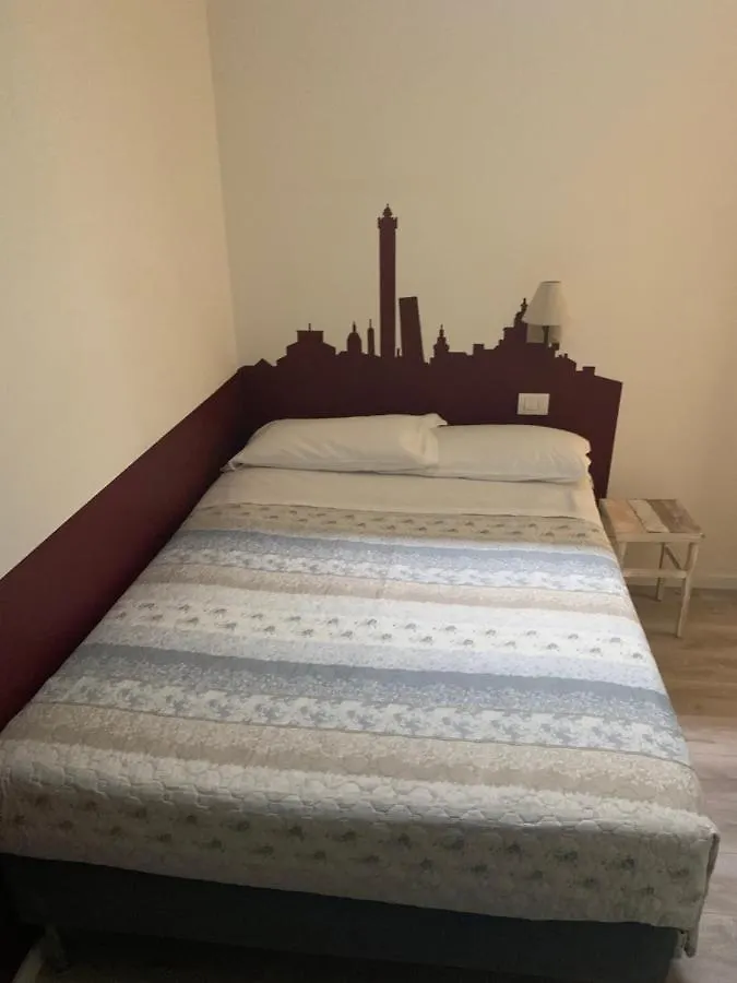 A Casa Di Luna Bologna 2*,  Italië