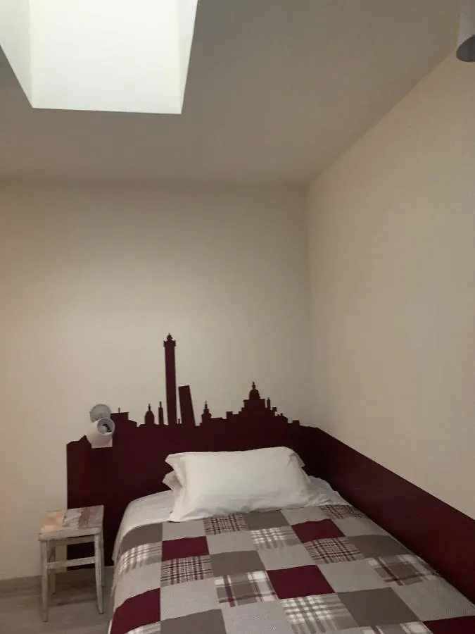** Gasthuis A Casa Di Luna Bologna Italië