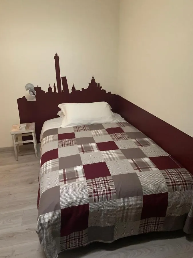 A Casa Di Luna Bologna Gasthuis